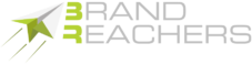 Brand Reachers Logo