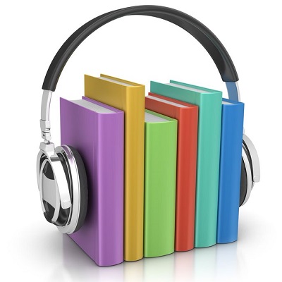 Podcast & Audiobook