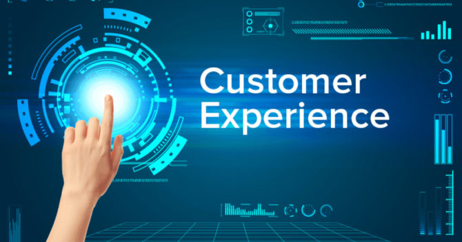 customer experience