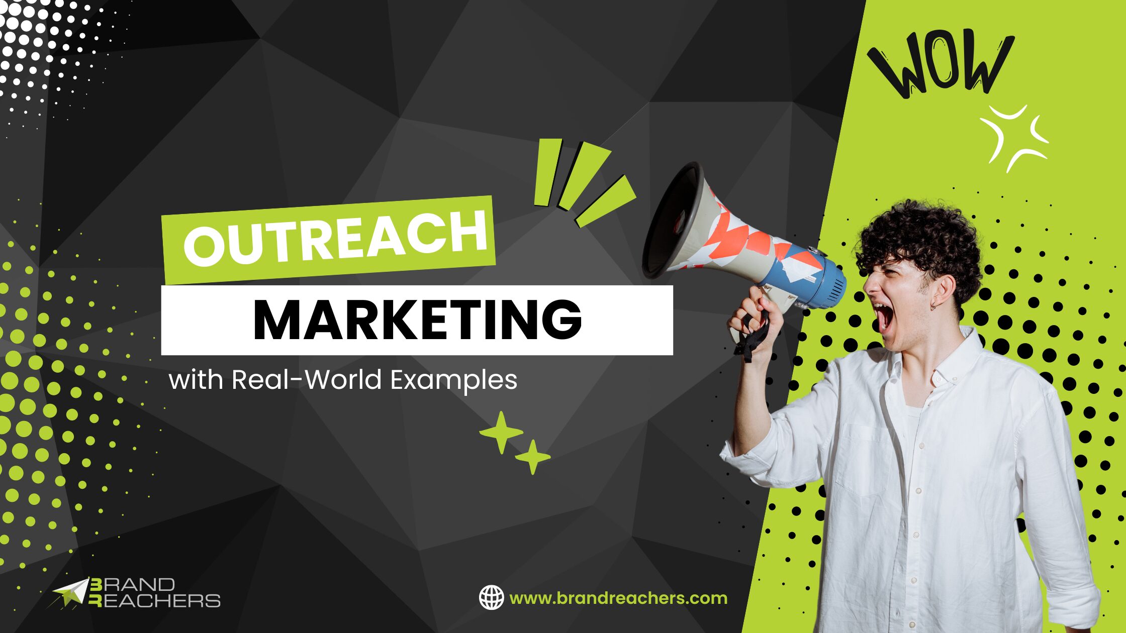 outreach marketing strategies