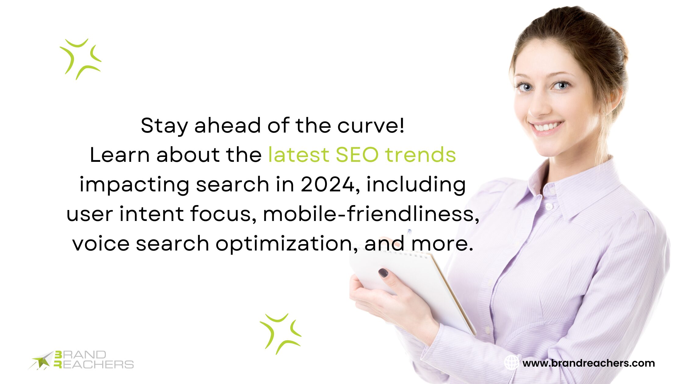 Seo trends 2024 User intent voice search optimization