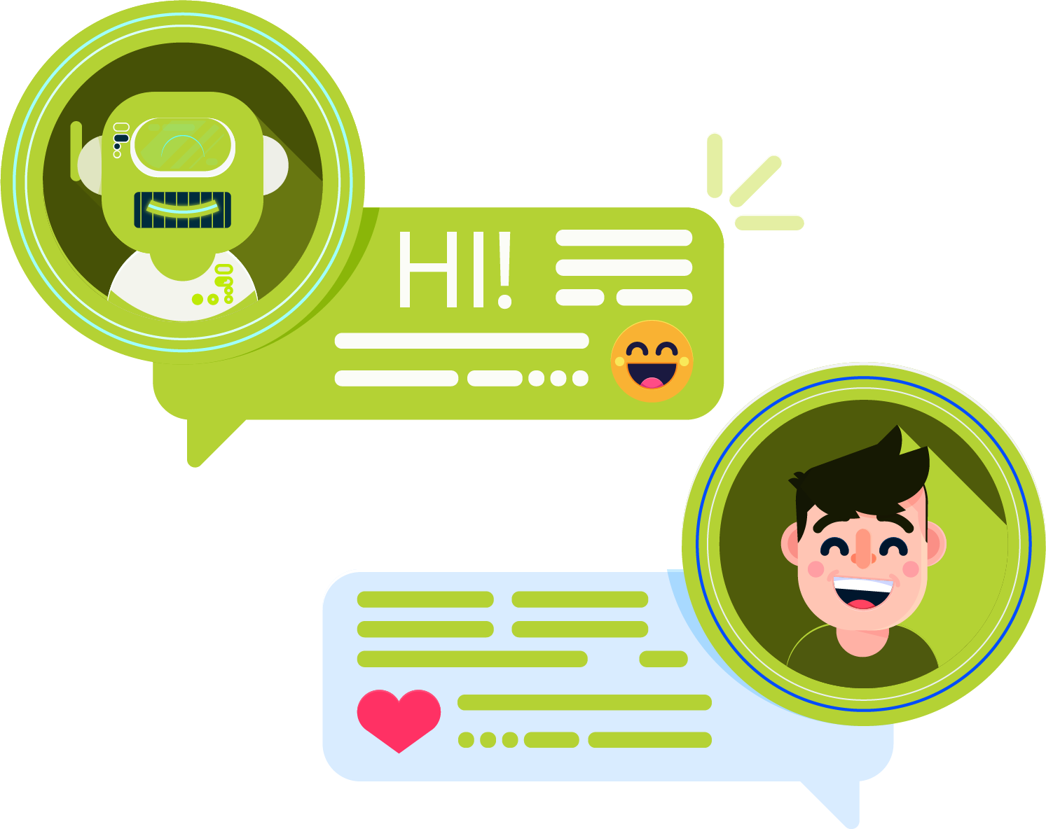 Chatbots, Live Chat & Personalized Marketing: Boost Engagement & Sales 