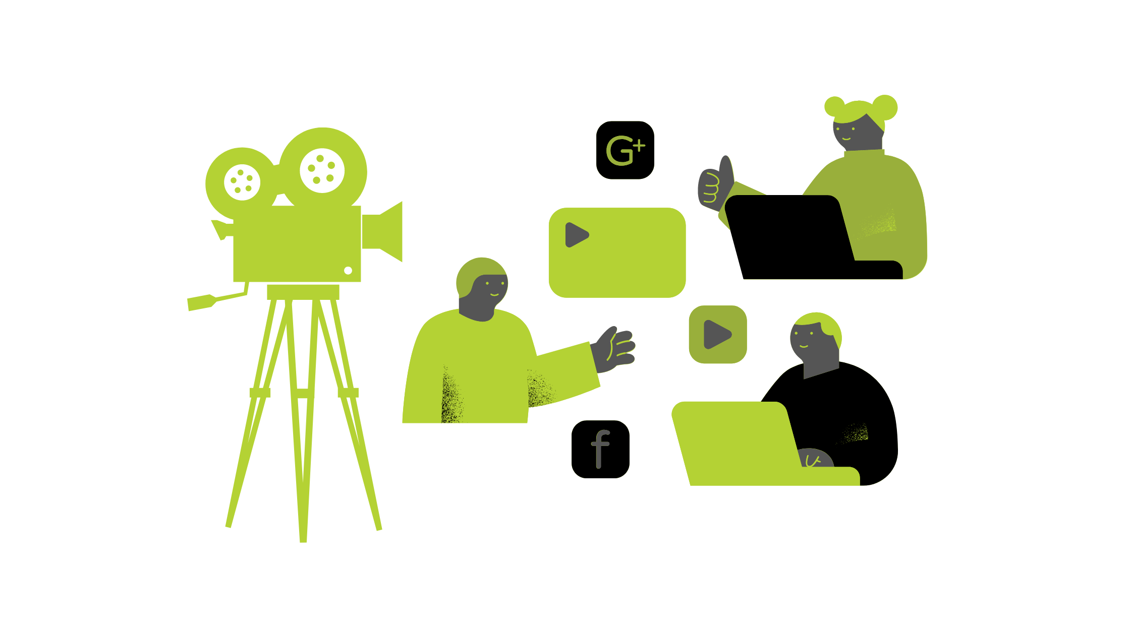 The Importance of Video Content in Marketing 