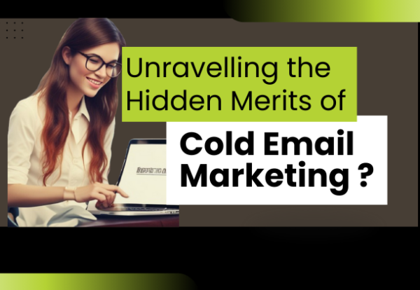advantages of cold email marketing Benefits of cold email marketing
