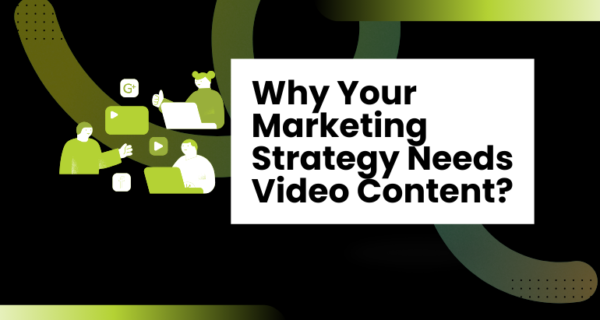The Importance of Video Content in Marketing